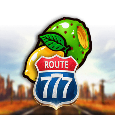 Route 777